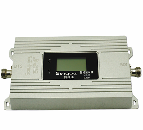 兴县单频手机信号放大器800㎡