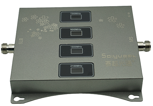  兴县四频手机信号接收器200㎡