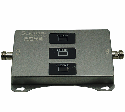 兴县三频手机信号增强器200㎡