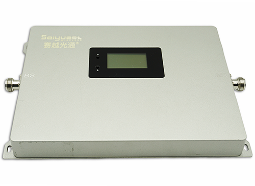 兴县三频/四频/五频手机信号接收器800㎡