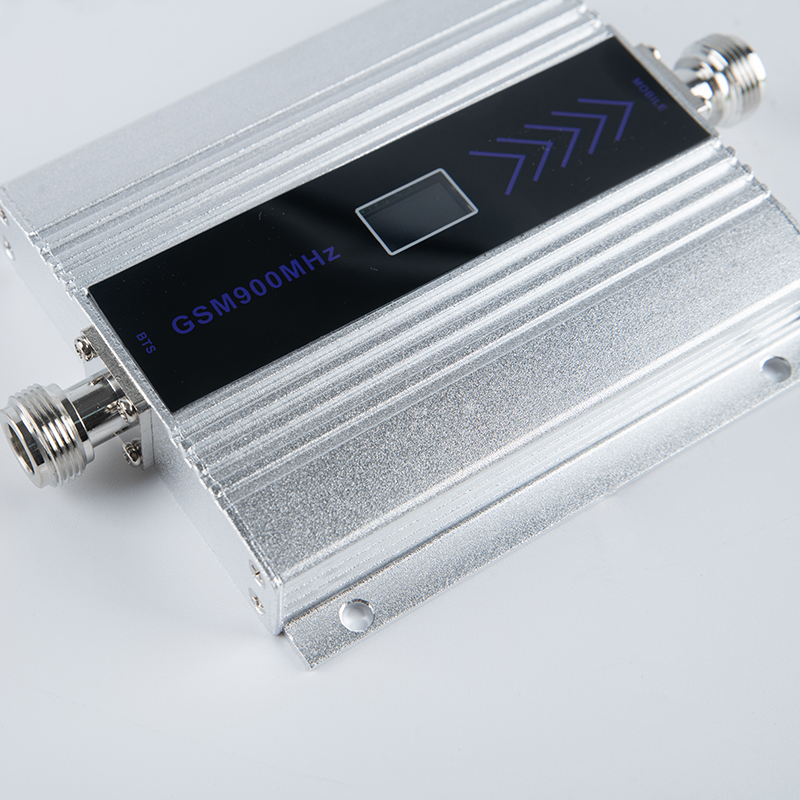 兴县家用单频手机信号增强器100㎡