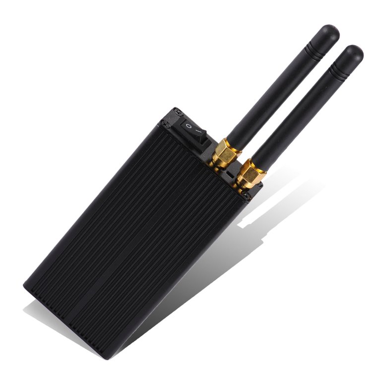  兴县1.2G/1.5G导航屏蔽器