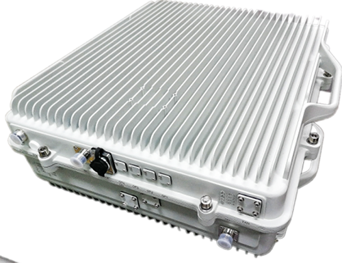 兴县信令级数字室分型移动通信干扰器