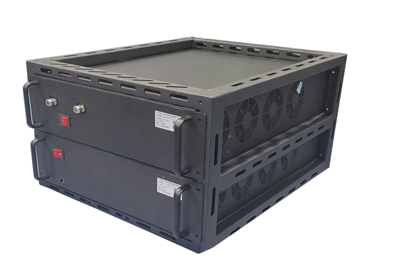 兴县室内大功率通讯管控屏蔽系统