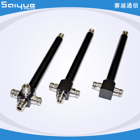  兴县FM调频广播同步广播功分器