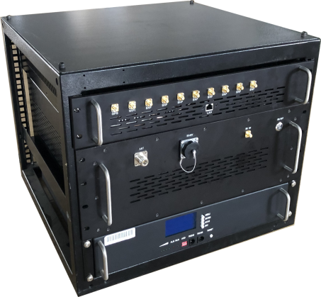 兴县全频段无线网络封控设备