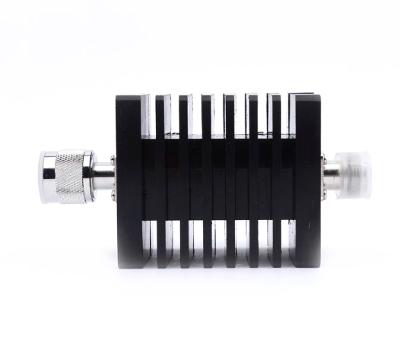  兴县腔体固定衰减器0-3G/0-4G  N型接口